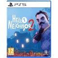 Hello Neighbor 2 (Привет Сосед 2) (русские субтитры) (PS5)