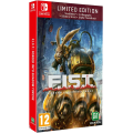 F.I.S.T.: Forged in Shadow Torch. Limited Edition (русские субтитры) (Nintendo Switch)