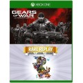 Gears of War: Ultimate Edition + Rare Replay (английская версия) (Xbox One / Series X)