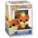 Фигурка Funko POP! Games: Pokemon: Growlithe 48400