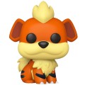 Фигурка Funko POP! Games: Pokemon: Growlithe 48400