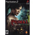 Primal (PS2)