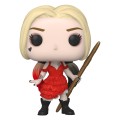 Фигурка Funko POP! Movies: The Suicide Squad: Harley Quinn (Damaged Dress) 56016
