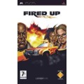 Fired Up (PSP)