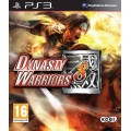 Dynasty Warriors 8 (PS3)