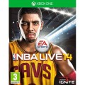 NBA Live 14 (XBox One)