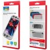 Силиконовый чехол Dobe Silicone Protective Case для Nintendo Switch 2 (TNS-3158), Misty White