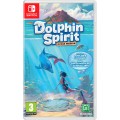 Dolphin Spirit: Ocean Mission (русские субтитры) (Nintendo Switch)