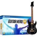 Guitar Hero: Live (Гитара) (PS4)