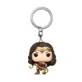 Брелок Funko Pocket POP! Keychain: DC: Wonder Woman 84: Wonder Woman 46699-PDQ