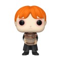 Фигурка Funko POP! Vinyl: Harry Potter: Ron Puking Slugs w/Bucket 48066