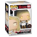 Фигурка Funko POP! TV: The Boys: Starlight w/(GW) Chase 48187