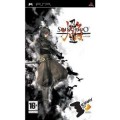 Shinobido: Tales of the Ninja (PSP)