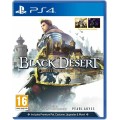 Black Desert - Prestige Edition (английская версия) (PS4)