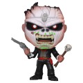 Фигурка Funko POP! Rocks: Iron Maiden: Nights of the Dead Eddie 57610