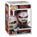 Фигурка Funko POP! Rocks: Iron Maiden: Nights of the Dead Eddie 57610