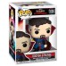 Фигурка Funko POP! Bobble: Marvel: Doctor Strange in the MoM: Doctor Strange 60917