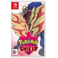 Pokemon Shield (Nintendo Switch)