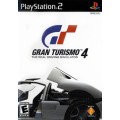 Gran Turismo 4 (PS2)