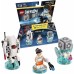 LEGO Dimensions Level Pack - Portal 2 (Sentry Turret, Chell, Companion Cube)