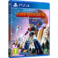 UFO Robot Grendizer: The Feast of the Wolves (русские субтитры) (PS4)