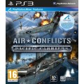 Air Conflicts: Pacific Carriers (PS3)