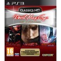 Devil May Cry HD Collection (PS3)