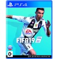 FIFA 19 (русская версия) (PS4)