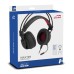 Проводная стереогарнитура Speedlink Maxter Stereo Headset (SL-450300-BK)