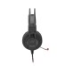 Проводная стереогарнитура Speedlink Maxter Stereo Headset (SL-450300-BK)