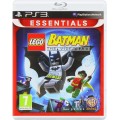 LEGO Batman: The Videogame (PS3)