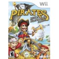 Pirates: Hunt for BlackBeard's Booty (Wii)