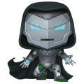 Фигурка Funko POP! Bobble: Marvel: Comics: Infamous Iron Man (GW) (Exc) 36444