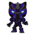 Фигурка Funko POP! Bobble: Marvel: Avengers Mech Strike: Black Panther (GW) (Exc) 55842