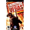 Tom Clancy's Rainbow Six Vegas (PSP)