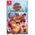 Street Fighter: 30th Anniversary Collection (Nintendo Switch)