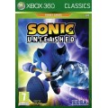 Sonic Unleashed (Xbox 360 / One / Series)