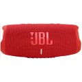 Портативная колонка JBL Charge 5, 40 Вт, красный