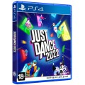 Just Dance 2022 (русская версия) (PS4)