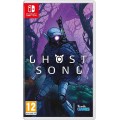 Ghost Song (русские субтитры) (Nintendo Switch)