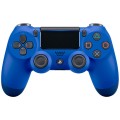 Беспроводной геймпад Sony Dualshock 4 v2 (CUH-ZCT2E) (Синий)