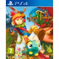 The Last Tinker: City of Colors (PS4)