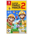 Super Mario Maker 2 (Nintendo Switch)