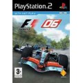 Formula One 2006 (PS2)