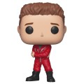 Фигурка Funko POP! TV: Money Heist (La Casa De Papel): Denver 36001