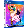 Just Dance 2020 (русская версия) (PS4)