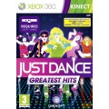 Just Dance Greatest Hits (Xbox 360)