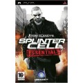 Tom Clancy's Splinter Cell Essentials (PSP)