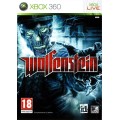 Wolfenstein (русская версия) (Xbox 360)