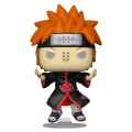 Фигурка Funko POP! Vinyl: Naruto Shippuden: Pain w/Shinra Tensei (GW) (Exc) 49682